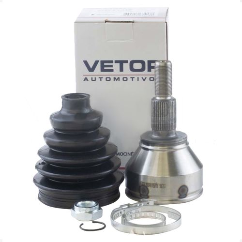 Homocinética Lado Roda T-CROSS 2020/2025 - 104148 - VT5719