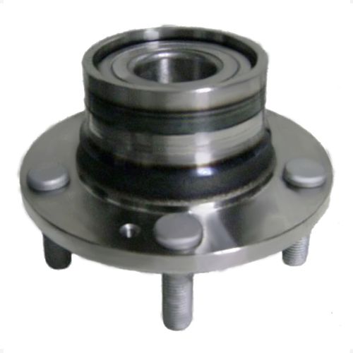 CUBO TRASEIRO TUCSON 2.0 4X2 2005  A 2012 SEM ABS TAMBOR - 100386 - HFCT325A