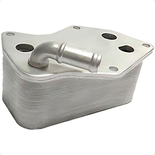 Radiador Óleo NEW BEETLE 2.5 16V 2006 2007 2008 2009 2010 - 101352 - 071170