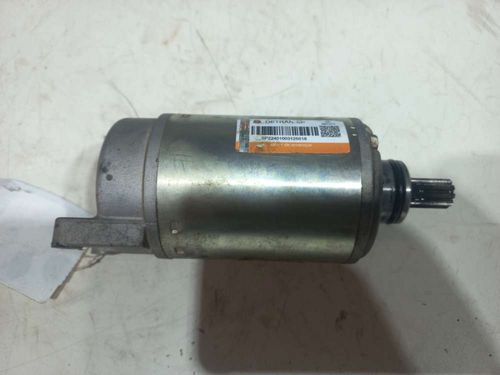 MOTOR DE ARRANQUE - MOTOCICLETA BMW K 1200 1200 2008