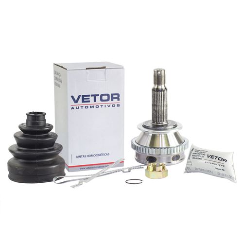 Junta Homocinetica Jac J5 1.5 / J6 2.0 11/ 25x27 Com Abs. - 72393 - VT5207