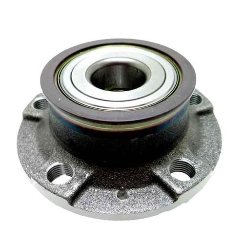 Cubo De Roda Traseiro VW POLO 1.4 TSI 2018... - 89621 - IR18856