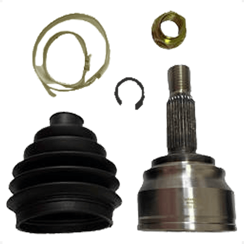 Homocinética Lado Roda OUTLANDER 2009/2011 - 97377 - AJH14006