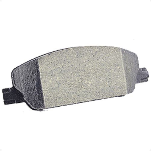 PASTILHA FREIO DIANTEIRO PULSE FASTBACK 1.0 TURBO 2022 2023 - 102266 - N2102