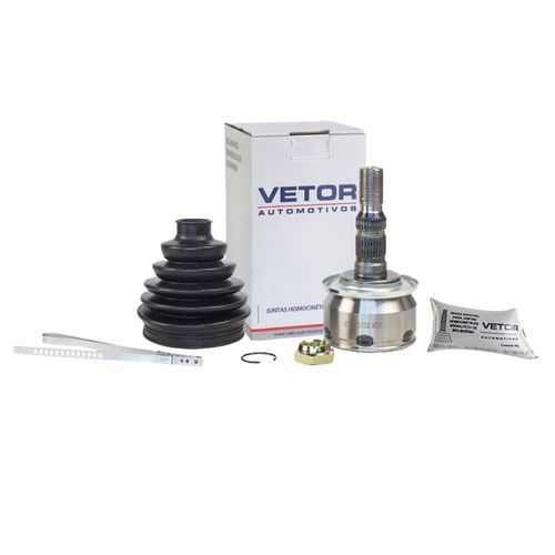 Junta Homocinética CRUZE 2013/2016 13465164 - 81915 - VT5362