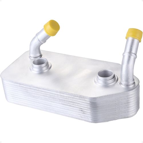 RADIADOR OLEO DO CAMBIO A3 1.8 20V TURBO AUT 1997/2006 - 101654 - 9061G