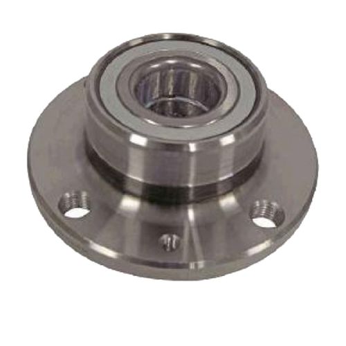 Cubo Roda Traseiro VW SAVEIRO G6 2012 A 2016 (4 Furos) S/ABS - 87795 - HFCT87