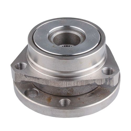 Cubo Roda Dianteiro ASTRA 2.0 8v 1999 Ate 2011 (SEM ABS) - 85257 - HFCD26B