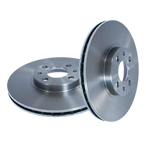 PAR DISCO FREIO DIAN. ALFA 155 1.7 1993 1994 1995 1996 - 70645 - HF30