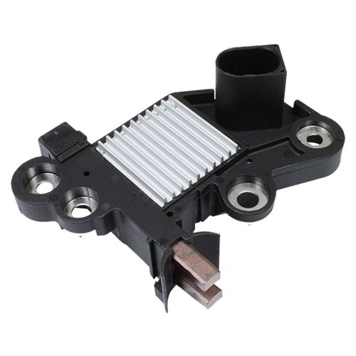 Regulador Voltagem VW VIRTUS 1.0 12v 2018 Ate 2023 - 89852 - GA556