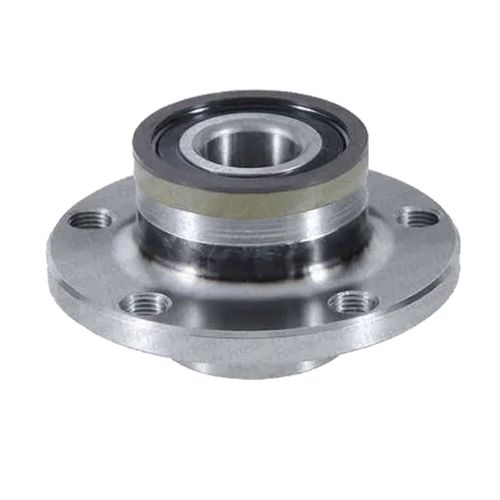 Cubo Roda Traseiro FOX 1.6 8V 2003 Ate 2007 (5 Furos) C/ABS - 87788 - HFCT86A