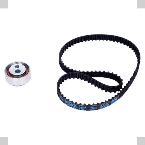 CORREIA DENTADA+ESTICADOR PEUGEOT 106 1;0 8V 1991/2001 - 103921 - KTB101