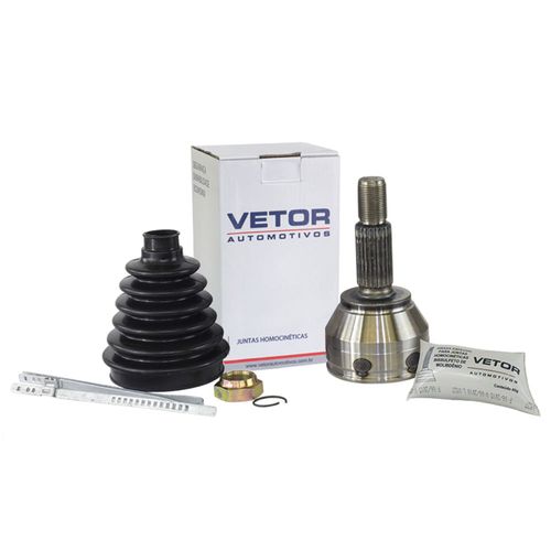 Homocinética Lado Roda ECOSPORT 2018/2021 - 70026 - VT5234