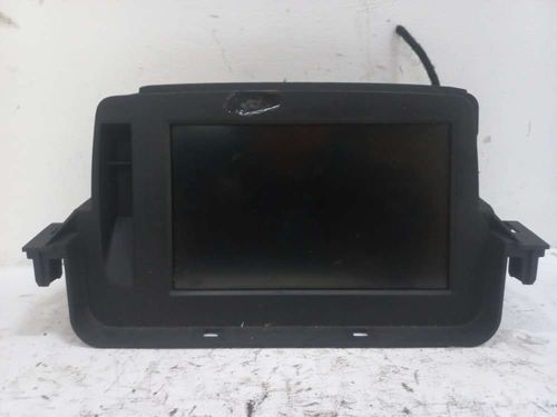 KIT MULTIMIDIA/ RADIO RENAULT FLUENCE 2.0 2017