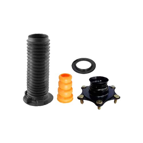 Kit Amortecedor Dianteira Direito CRV 2007 A 2014 (Completo) - 91680 - MB4293D