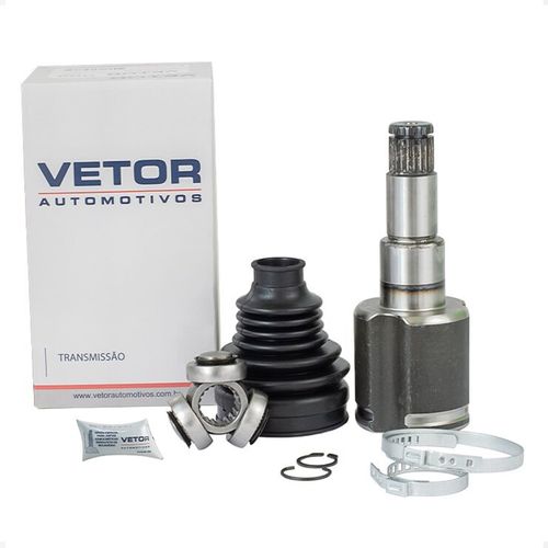 Trizeta + Tulipa KA 2019/2024 - 86891 - VT5935