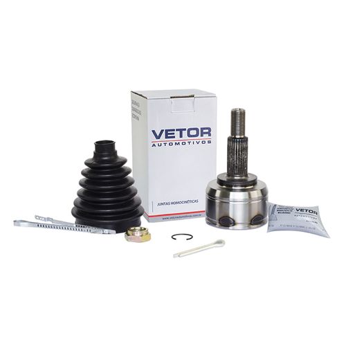 Junta Homocinética DUSTER 2016/2023 VT5502 - 70106 - VT5502