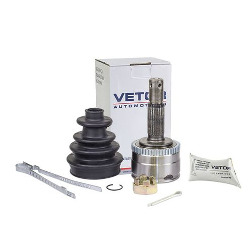 Ponteira Homocinética J2 2012/2016 - 78266 - VT5431