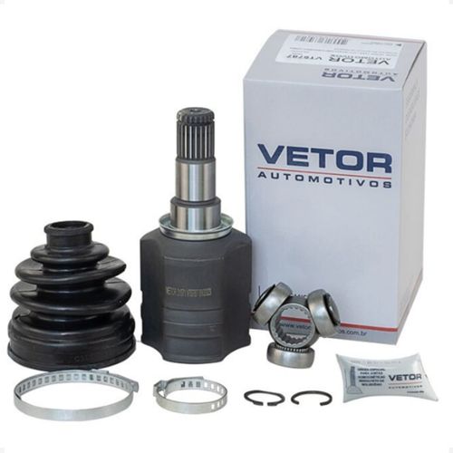 Tulipa + Trizeta YARIS 2019/2023 - 78782 - VT5787