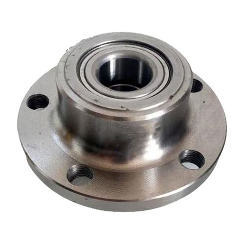 Cubo De Roda Traseiro VW POLO 2.0 2003 Ate 2014 (5 Furos) - 87758 - HFCT86B