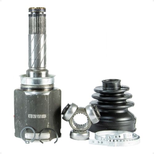 Tulipa + Trizeta ECOSPORT 2014/2021 - 104201 - VT5979