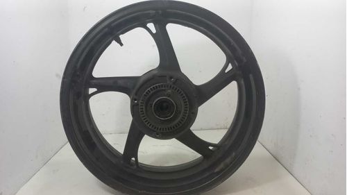 RODA TRASEIRA LIGA LEVE - MOTOCICLETA HONDA HORNET 600 2012