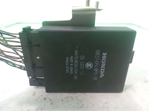 MODULO CONFORTO HONDA FIT 1.5 2008