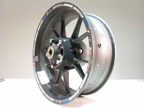 RODA TRASEIRA - MOTOCICLETA BMW S1000 1000 2011