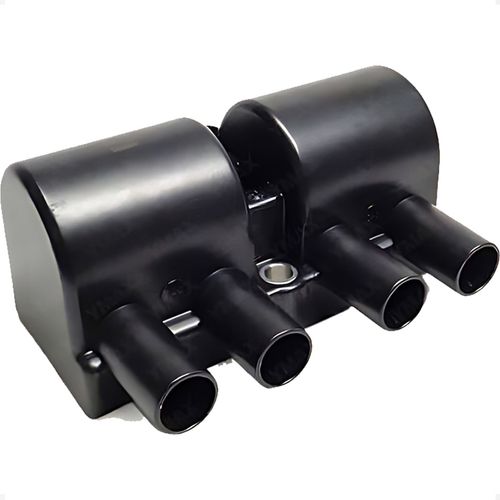 BOBINA DE IGNIÇÃO COBALT 1.4/1.8 8V 2012 ATÉ 2016 - 101476 - 2536