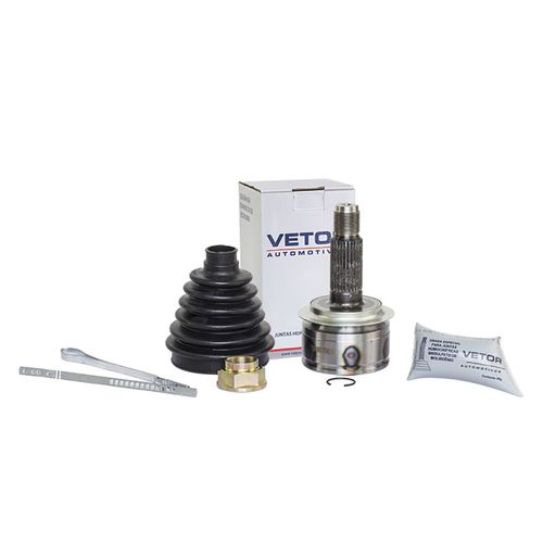 Homocinética HONDA CIVIC 1.8 16v AUT 2012 Ate 2016 (22X28) - 86776 - VT5495