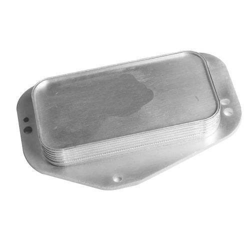 Trocador de calor CRUZE 2011/2016  - 72261 - AORD02002