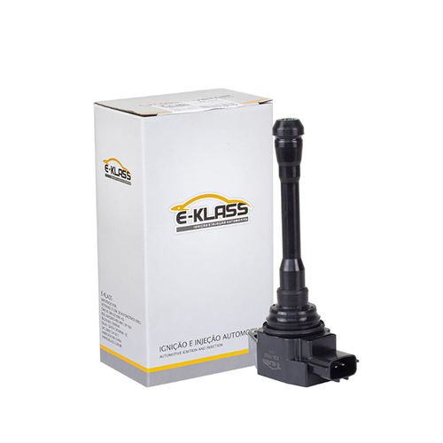 Bobina Ignição KWID 2018/2023 224330437R - 81762 - EBI7625