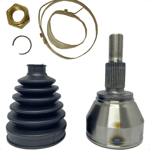HOMOCINÉTICA RODA VIRTUS 1.6 8V 2018 2019 36X24 DENTES - 99661 - AJH01028
