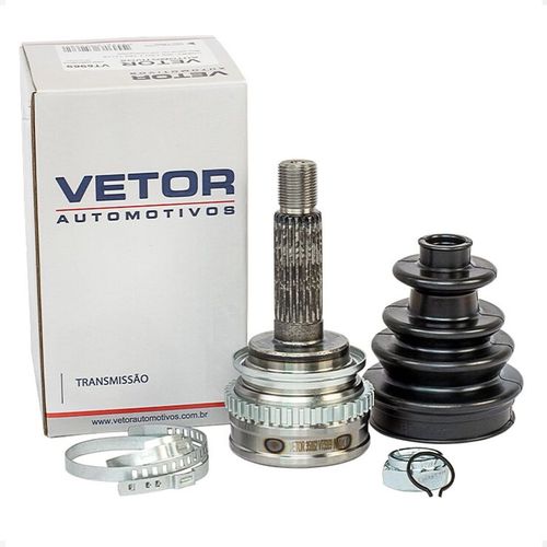 Ponteira Homocinética QQ 2011/2019 - 89404 - VT5969