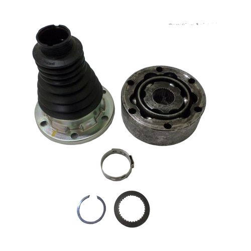 DESLIZANTE DO CÂMBIO ESQ GOL 1.0 TURBO 2000 2001 2002 2003 - 75275 - VT5077