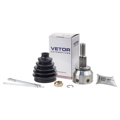 JUNTA HOMOCINÉTICA FOCUS 2.0 AUT. 2014/2019 23X27 DENTES - 71607 - VT5359