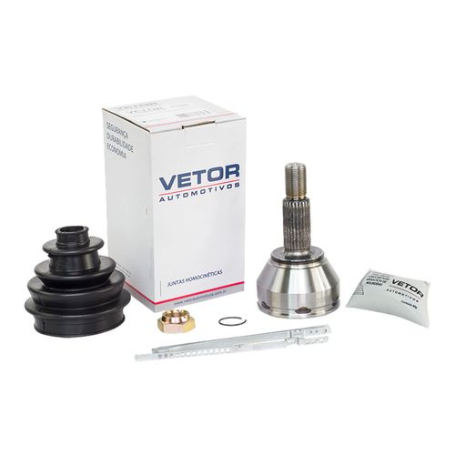 Junta Homocinética FOCUS 2000/2004 X54C3B413BA - 81810 - VT5030