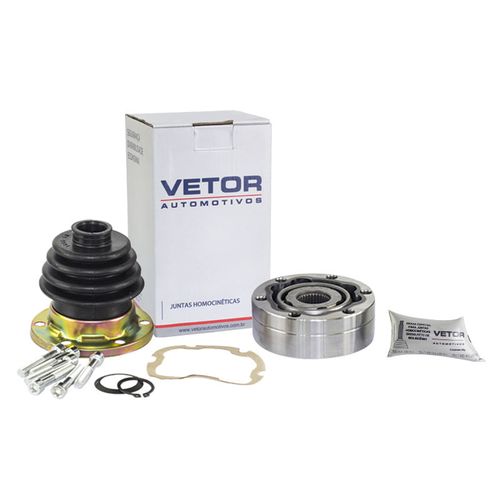 Homocinética Lado Câmbio TIGUAN 2012/2017 - 70095 - VT5093