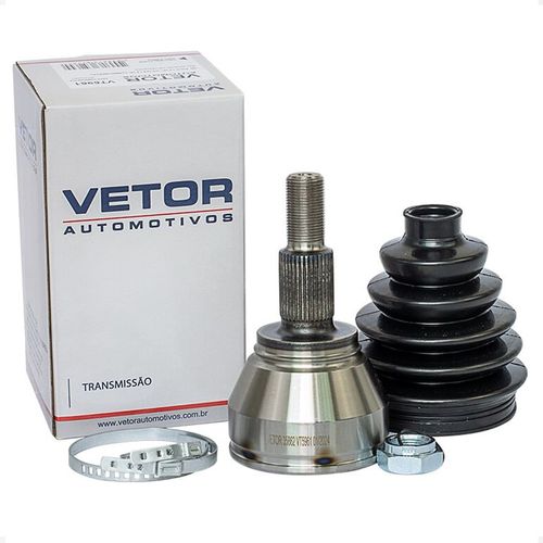 JUNTA HOMOCINÉTICA POLO 1.6 MAN. 2021 2022 2023 36X24 DENTES - 89427 - VT5961