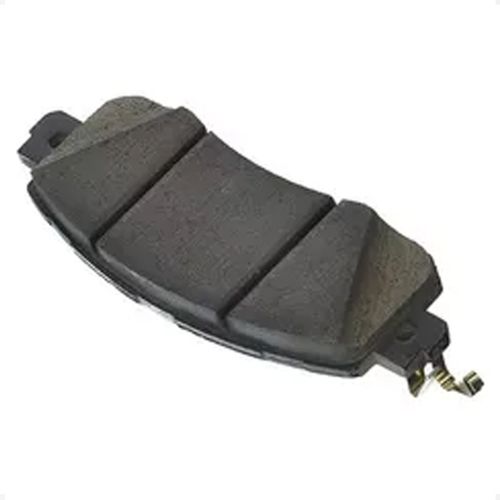 JOGO PASTILHA FREIO DIANTEIRO SENTRA 2.0 2023 2024 SYL9175 - 101242 - SYL9175