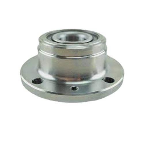Cubo Roda Traseiro FIAT STRADA 1.8 16v 2013 Ate 2020 S/ABS - 88021 - HFCT44