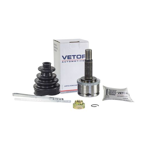 Junta Homocinética HB20 1.0 12v 3cc 2012/ ABS 20x25 VT5280. - 72384 - VT5280