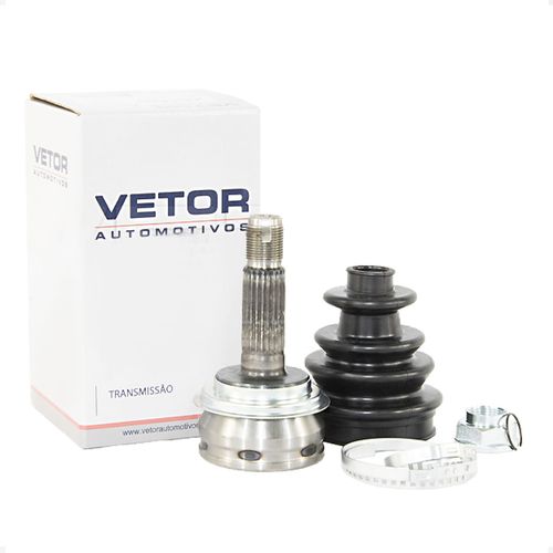 Homocinética Lado Roda CRV 2021/2024 - 99067 - VT6003