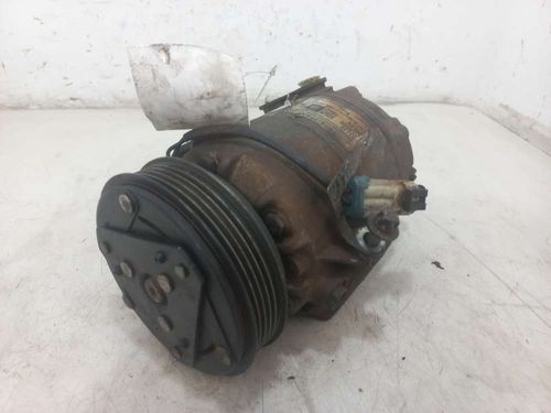COMPRESSOR DO AR CONDICIONADO CHEVROLET PRISMA 1.4 2012