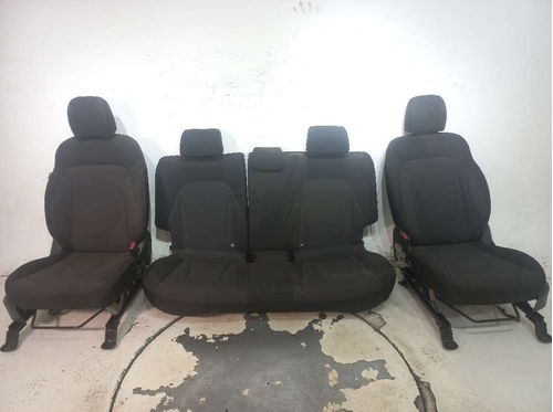JOGO DE BANCO TECIDO HYUNDAI CRETA 1.00 2024
