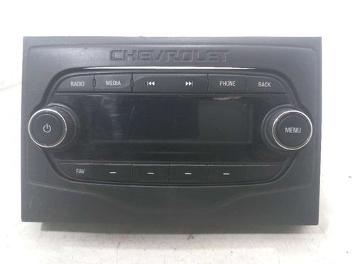 RADIO AUTOMOTIVO CHEVROLET ONIX 1.0 2019