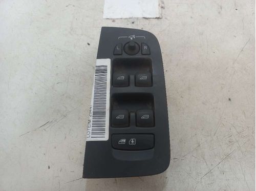 INTERRUPTOR VIDRO DIANT. ESQ VOLVO XC 2.0 2019