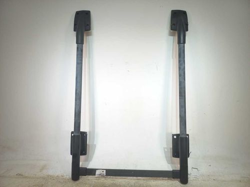 RACK DO TETO NISSAN FRONTIER 2.5 2012