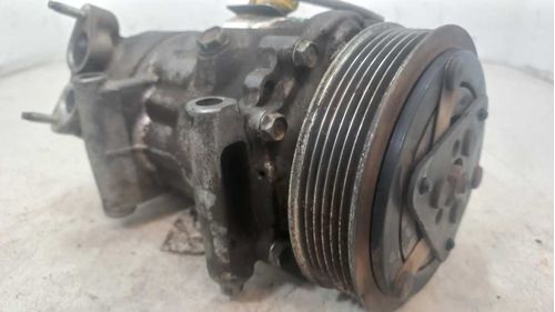 COMPRESSOR DO AR CONDICIONADO PEUGEOT 206 1.4 2006