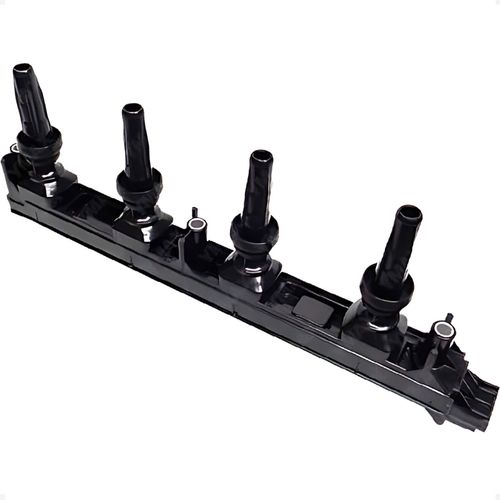 BOBINA DE IGNIÇÃO 408 2.0 16V FLEX  6 PINOS 2011/2015 - 101633 - 8059